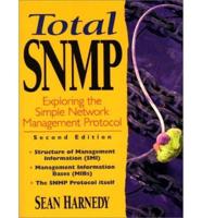Total SNMP
