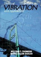 Theory of Vibration With Applications