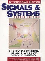 Signals and Systems