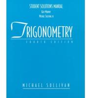 Trigonometry Ssm