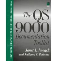 The QS9000 Documentation Toolkit