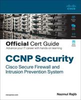 CCNP Security Cisco Firepower SNCF 300-710