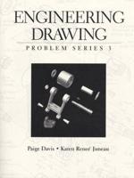 Engineering Drawing, Problems Series 3
