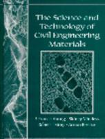 The Science and Technology of Civil Engineering Materials