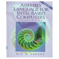 Assembly Language for Intel-Based Computers