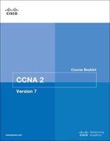 Switching, Routing, and Wireless Essentials (CCNAV7). Course Booklet