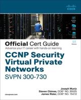 CCNP Security Virtual Private Networks