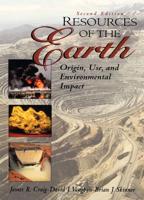 Resources of the Earth & Life on the Internet