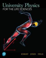 University Physics for the Life Sciences