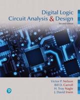 Digital Logic Circuit Analysis and Design [Rental Edition]