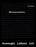 Macroeconomics