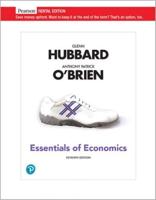 Essentials of Economics