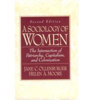 A Sociology of Women