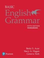 Azar-Hagen Grammar - (AE) - 5th Edition - Workbook - Basic English Grammar