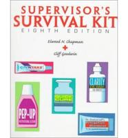 Supervisor's Survival Kit