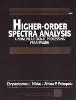 Higher-Order Spectra Analysis