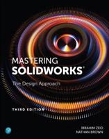 Mastering SolidWorks