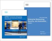 Enterprise Networking, Security, and Automation (CCNAv7)