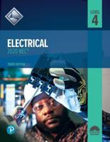 Electrical, Level 4 -- NCCERConnect With Pearson eText