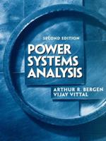 Power Systems Analysis