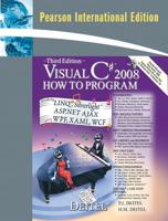 Visual C# 2008