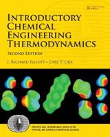 Draft Copy of Introductory Chemical Engineering Thermodynamics