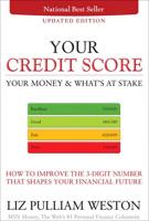 Your Credit Score, Your Money & What's at Stake