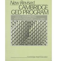 Cambridge Ged Program