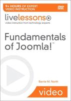 Fundamentals of Joomla!