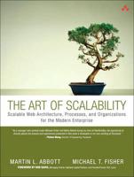 The Art of Scalability