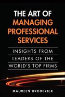 The Art of Managing Professional Services