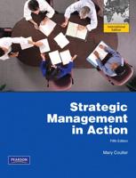 Strategic Management in Action