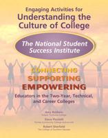 NSSI Engaging Activities for Understanding The Culture