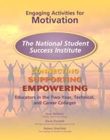 NSSI Engaging Activities for Motivation