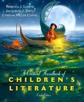 A Critical Handbook of Children's Literature