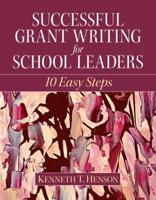 Successful Grant Writing for School Leaders