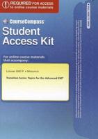 Text Resources -- Access Card -- For Transition Series