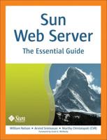 Sun Java Web Server