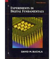 Experiments for Digital Fundamentals