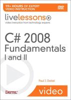 C# 2008 Fundamentals I and II