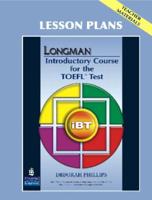 Longman Introductory Course for theTOEFL Test