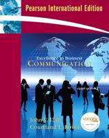 Excellence in Business Communication