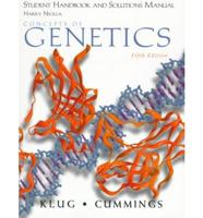 Concepts of Genetics Student Handbook
