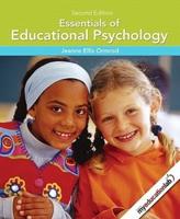 Essentials of Educational Psychology (With Myeducationlab) Value Package (Includes Case Studies