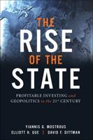 The Rise of the State