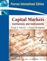 Capital Markets