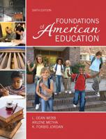 Foundations of American Education