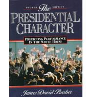 The Presidential Character