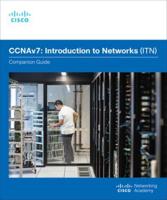 Access Code Card for Introduction to Networks Companion Guide Ccnav7