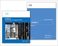 Introduction to Networks (CCNAv7) Companion Guide & Labs and Study Guide Value Pack